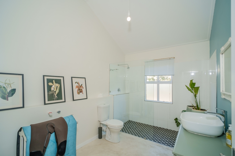 3 Bedroom Property for Sale in Bluewater Estate Western Cape